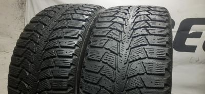Лот: 19552258. Фото: 1. 245/40R18 97T Maxxis Presa Spike... Шины