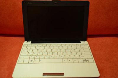 Лот: 10595930. Фото: 1. Нетбук Asus Eee PC 1001PX. Ноутбуки