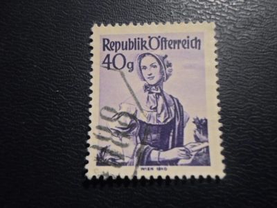 Лот: 19311291. Фото: 1. Марка для Вашей коллекции лот... Марки