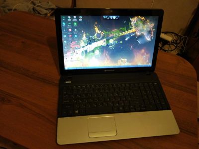 Лот: 8956541. Фото: 1. Ноутбук Packard Bell, intel 2... Ноутбуки