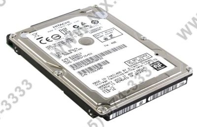 Лот: 4178613. Фото: 1. HDD 1 Tb SATA 6Gb / s Hitachi... Жёсткие диски (HDD)