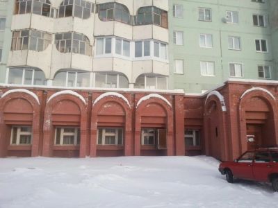 Лот: 10637539. Фото: 1. Продам нежилое помещение. Офис... Коммерческая недвижимость