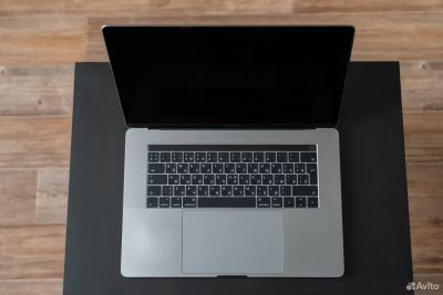 Лот: 21638651. Фото: 1. Ноутбук Macbook pro 15.4. Ноутбуки