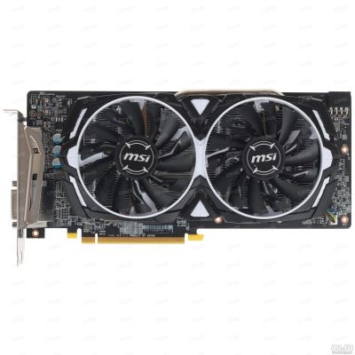 Лот: 17137454. Фото: 1. Куплю видеокарту AMD RX 580 8... Видеокарты