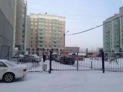 Лот: 7148568. Фото: 1. 1 ком. квартира, 41 кв.м. Карамзина... Квартиры, студии