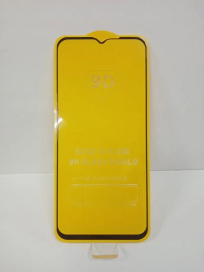 Лот: 21075545. Фото: 1. Защитное стекло Xiaomi Mi 10 Lite... Защитные стёкла, защитные плёнки