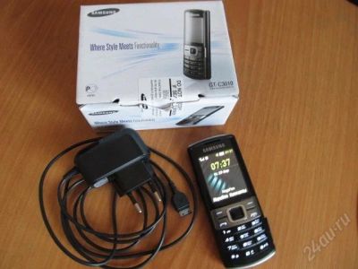 Лот: 1773708. Фото: 1. Samsung 3010. Кнопочные мобильные телефоны