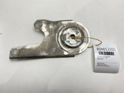 Лот: 21389107. Фото: 1. Кронштейн балки Audi A8 2003 4E0505219A... Кузов