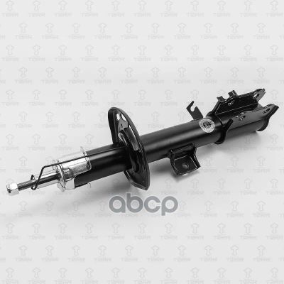 Лот: 24854236. Фото: 1. Амортизатор Suzuki Sx4 13- Fr... Ходовая, подвеска, рулевое управление