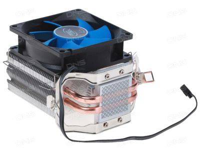 Лот: 10719993. Фото: 1. Куллер Deepcool Ice Edge Mini... Системы охлаждения