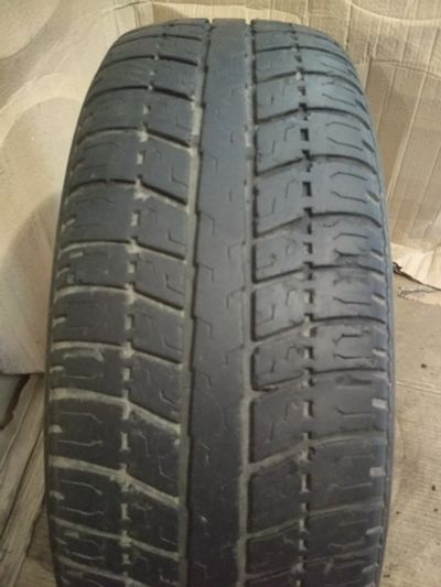 Лот: 16243526. Фото: 1. 185/60R14 82T Medeo Summer -1шт. Шины