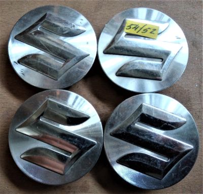Лот: 2875618. Фото: 1. Колпачок для литья Suzuki d54... Колпаки