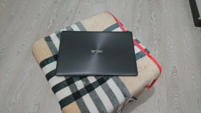 Лот: 9323868. Фото: 1. X550l (Core i5 4210U 1700 Mhz... Ноутбуки
