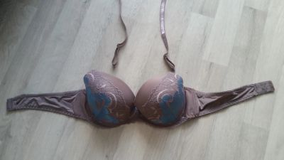 Лот: 12522618. Фото: 1. Бюстгальтер. Нижнее бельё