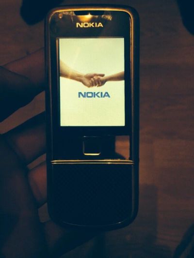 Лот: 4447285. Фото: 1. Nokia 8800. Смартфоны
