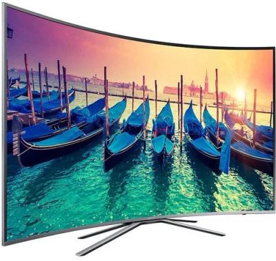 Лот: 9638314. Фото: 1. Телевизор Ultra HD (4K) LED телевизор... Телевизоры