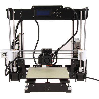 Лот: 7368629. Фото: 1. Prusa i3 3D. 3Д принтер Prusa... Прочие принтеры