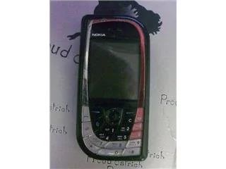 Лот: 117760. Фото: 1. Nokia 7610 (полный комплект... Смартфоны