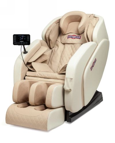 Лот: 22356471. Фото: 1. Массажное кресло VictoryFit M87. Массажные столы и кресла