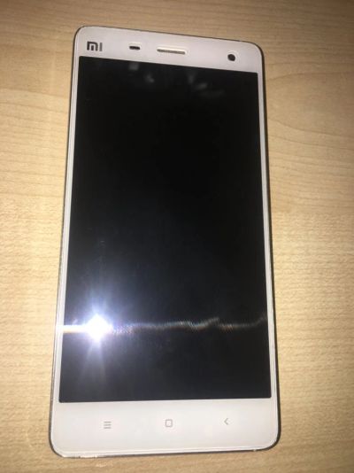Лот: 9397104. Фото: 1. Cмартфон Xiaomi Mi4 3G 64GB. Смартфоны