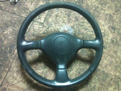 Лот: 3789283. Фото: 1. Руль Nissan Skyline Cefiro Laurel... Салон