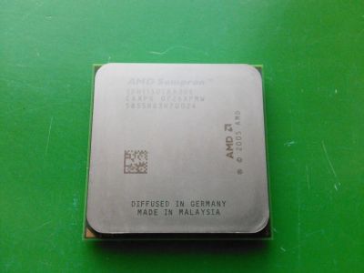 Лот: 6502781. Фото: 1. Процессор Sempron LE-1150. Процессоры