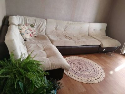 Лот: 11920355. Фото: 1. Диван. Диваны