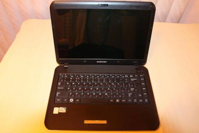 Лот: 7137498. Фото: 1. Ноутбук Samsung X420 Intel U2300... Ноутбуки