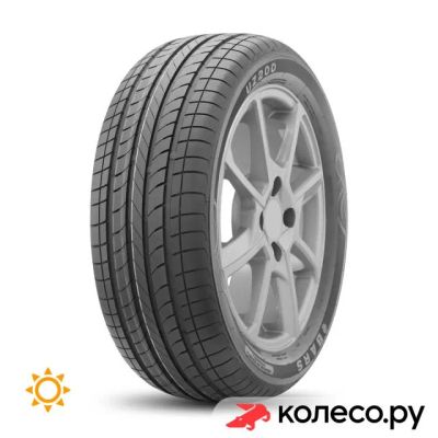 Лот: 25103876. Фото: 1. UZ200 195/65 R15 91H. Шины