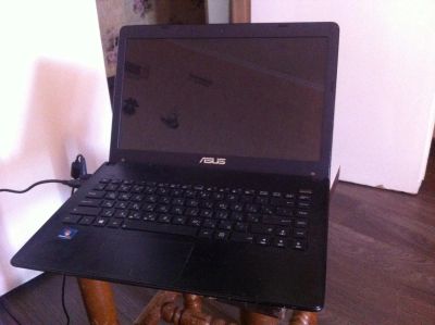 Лот: 5647693. Фото: 1. ASUS X401A. Компьютеры в сборе