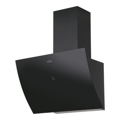 Лот: 24506948. Фото: 1. Вытяжка Elikor Wave BK 60 Black. Вытяжки