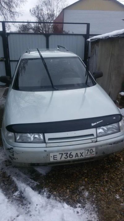 Лот: 7755605. Фото: 1. Ваз 2111 Универсал 2005 год 8... Автомобили