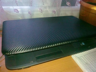 Лот: 1043299. Фото: 1. Acer Aspire 5542G-504G32Mi. Ноутбуки