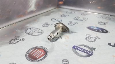 Лот: 23589682. Фото: 1. Инерционный клапан Toyota Altezza... Двигатель и элементы двигателя