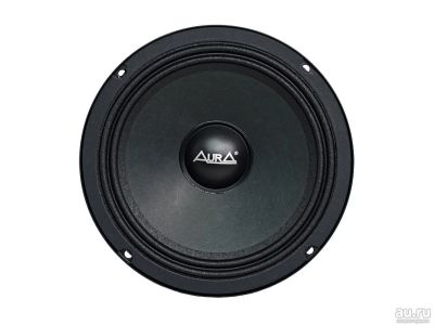 Лот: 13842890. Фото: 1. Акус. сист. Aura SM-A654 MKII. Акустика автомобильная