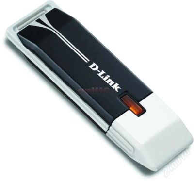 Лот: 2404035. Фото: 1. USB Adapter DWA-140. WiFi, Bluetooth адаптеры