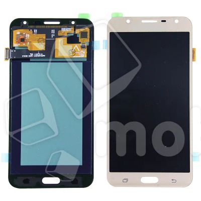 Лот: 18913234. Фото: 1. Дисплей для Samsung Galaxy J7... Дисплеи, дисплейные модули, тачскрины