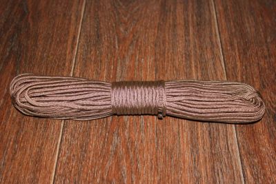Лот: 4081436. Фото: 1. Paracord 550. Паракорд 7-ти жильный... Другое (туризм, охота, рыбалка, самооборона)