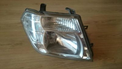 Лот: 10485147. Фото: 1. Фара Nissan Pathfinder R51 правая. Оптика и освещение