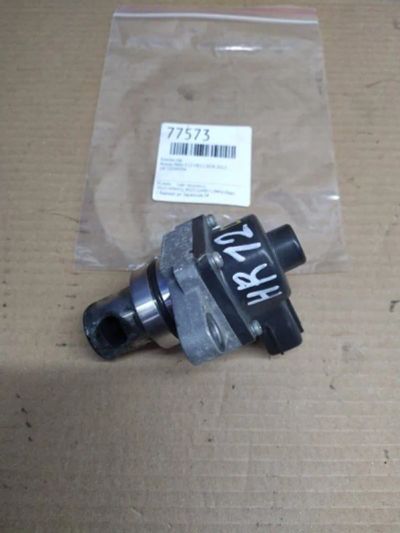 Лот: 21403841. Фото: 1. клапан EGR Nissan Note E12. Двигатель и элементы двигателя