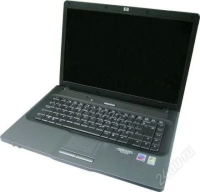 Лот: 1143302. Фото: 1. Ноутбук HP 510 всего один день... Ноутбуки