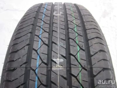 Лот: 13343621. Фото: 1. 225 60 R17 (225/60R17) Dunlop... Шины
