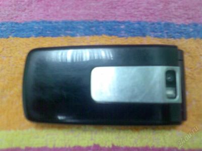 Лот: 1176459. Фото: 1. nokia 6600. Кнопочные мобильные телефоны