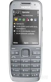 Лот: 959485. Фото: 1. Сотовый телефон Nokia E52 Новый... Кнопочные мобильные телефоны