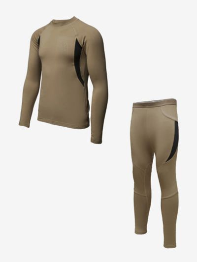 Лот: 22405512. Фото: 1. Термобельё мужское FINNHUNT Thermal... Термобелье