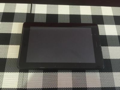 Лот: 6058636. Фото: 1. Планшет iru+3G. Планшеты