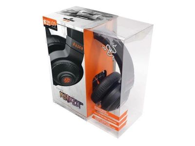 Лот: 12649644. Фото: 1. Razer Kraken от World Of Tanks. Акустические системы
