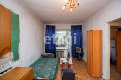 Лот: 25780804. Фото: 1. 1-комн. квартира , Красноярск... Квартиры, студии