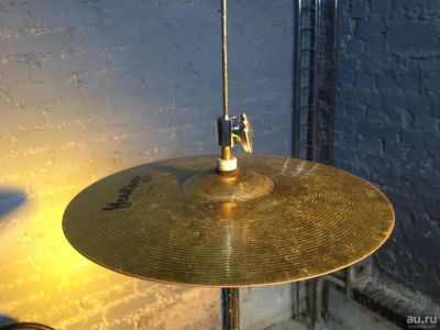 Лот: 8388070. Фото: 1. MEINL Headliner Hi-Hat 14. Ударные