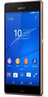Лот: 4781968. Фото: 1. Мобильный телефон Sony Xperia... Смартфоны